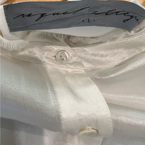 Raquel Allegra Blouse - Picture 5 of 6